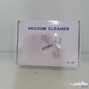 Auktion Vacuum Cleaner HL-107