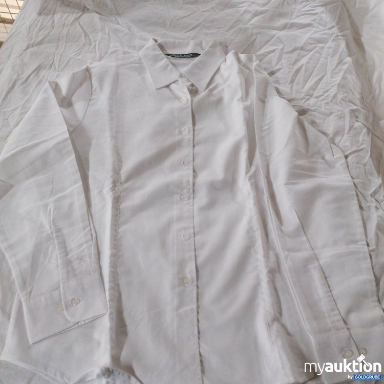 Artikel Nr. 420071: Sol's classic Damen Bluse XL