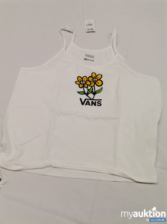 Artikel Nr. 434071 Artikel Nr. 434071: Vans Top