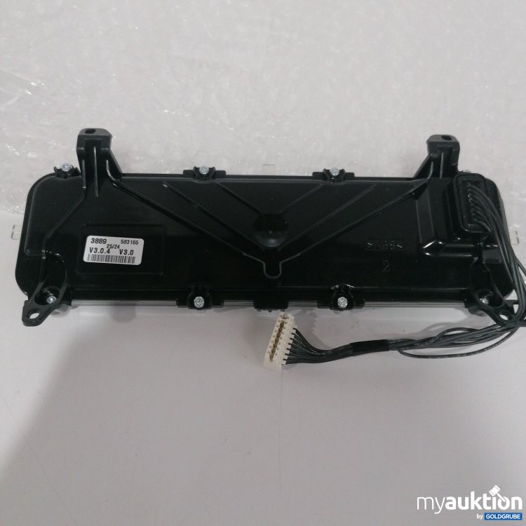 Artikel Nr. 440071: Carte Elektronique Commande MS8030001319, 21.5 x 6 cm