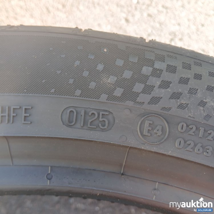 Artikel Nr. 441071: Continental SportContact 6 MGT 285/35 ZR 20 100Y FR