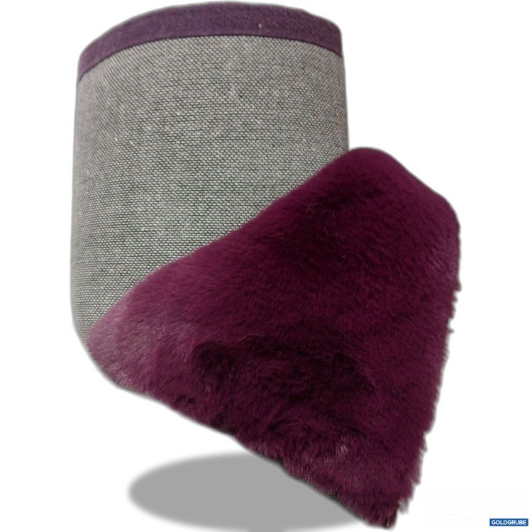 Artikel Nr. 446071 Artikel Nr. 446071: Pergamon Purole Plush Teppich, ca 160×230cm