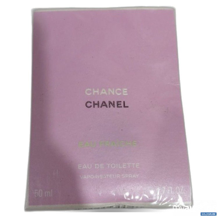Artikel Nr. 471071: Chanel Chance Eau de Toilette 50 ml