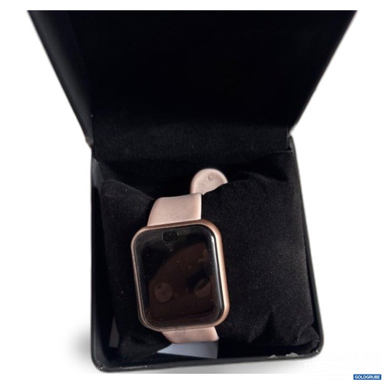 Artikel Nr. 478071 Artikel Nr. 478071: Smartwatch