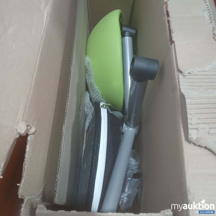 Artikel Nr. 522071 Artikel Nr. 522071: Topstar Sitness Halfball Drehsessel SH17BB0