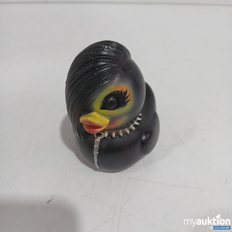 Artikel Nr. 524071: Entenfigur ca. 8cm