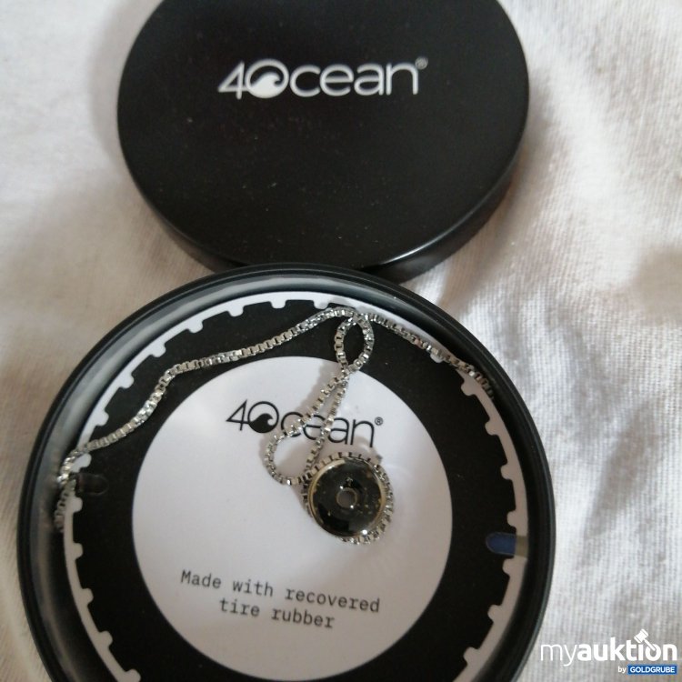 Artikel Nr. 674071 Artikel Nr. 674071: 4 ocean Halskette