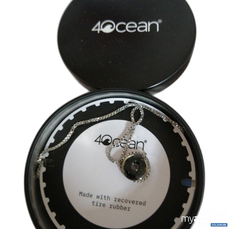 Artikel Nr. 674071 Artikel Nr. 674071: 4 ocean Halskette