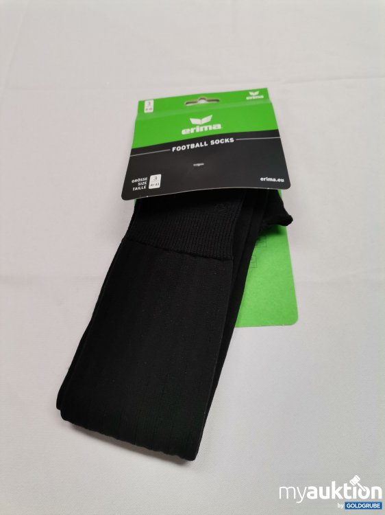 Artikel Nr. 743071: Erima football Socken 