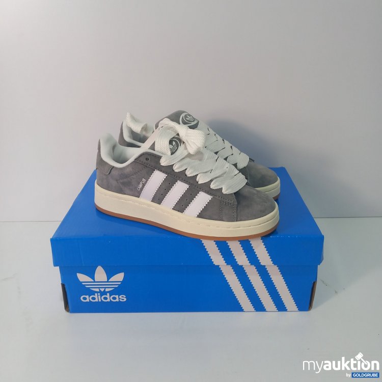 Artikel Nr. 769071 Artikel Nr. 769071: Adidas Campus Gr.36