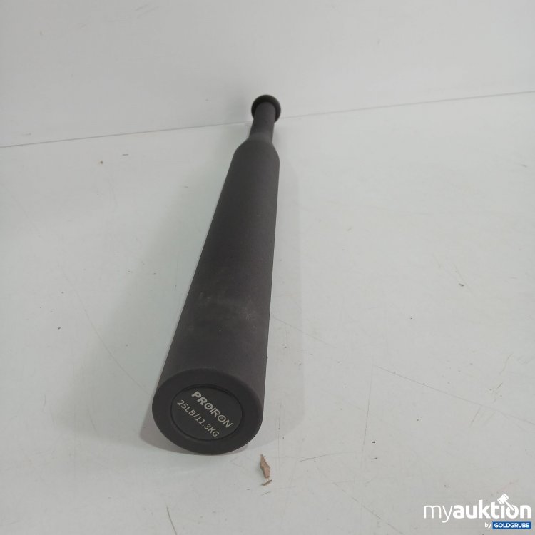 Artikel Nr. 813071 Artikel Nr. 813071: Proiron 11.3kg