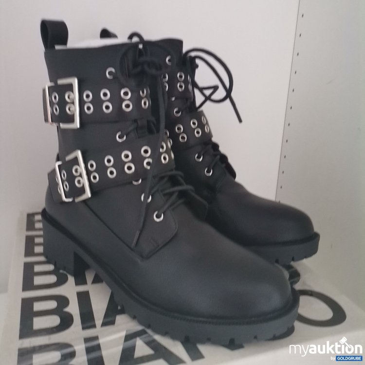 Artikel Nr. 825071 Artikel Nr. 825071: Bianco Boots
