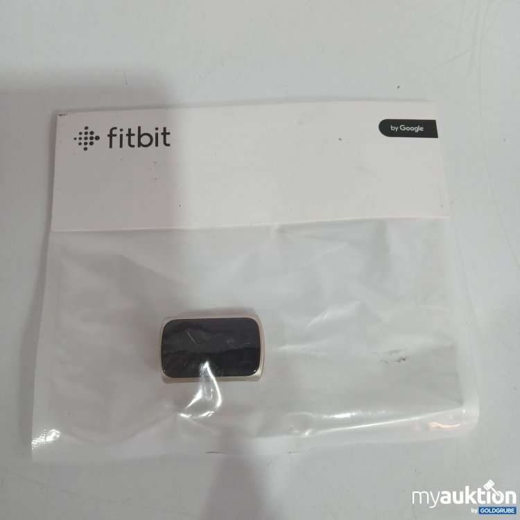 Artikel Nr. 844071 Artikel Nr. 844071: Fitbit by Google laut Foto
