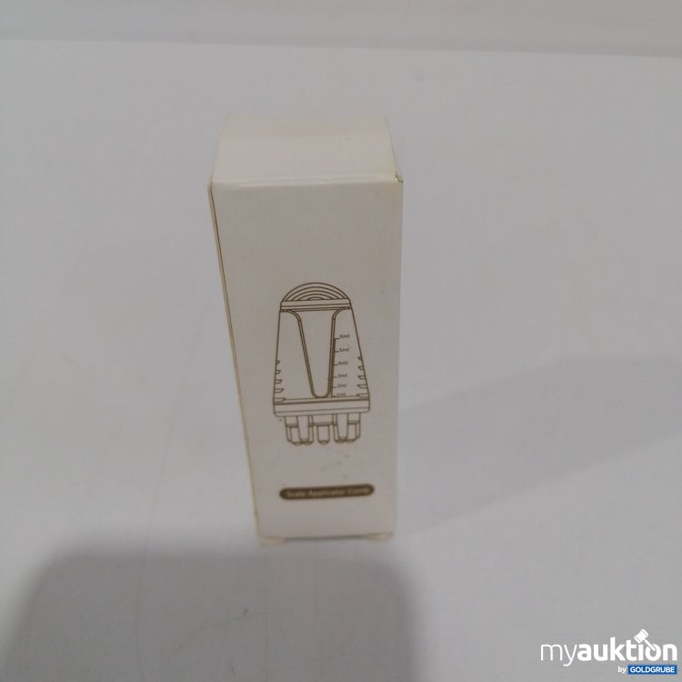 Artikel Nr. 848071: Scalp Applikator Comb