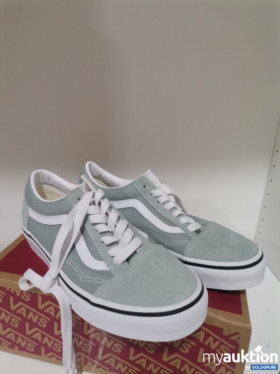 Artikel Nr. 855071 Artikel Nr. 855071: Vans old skool