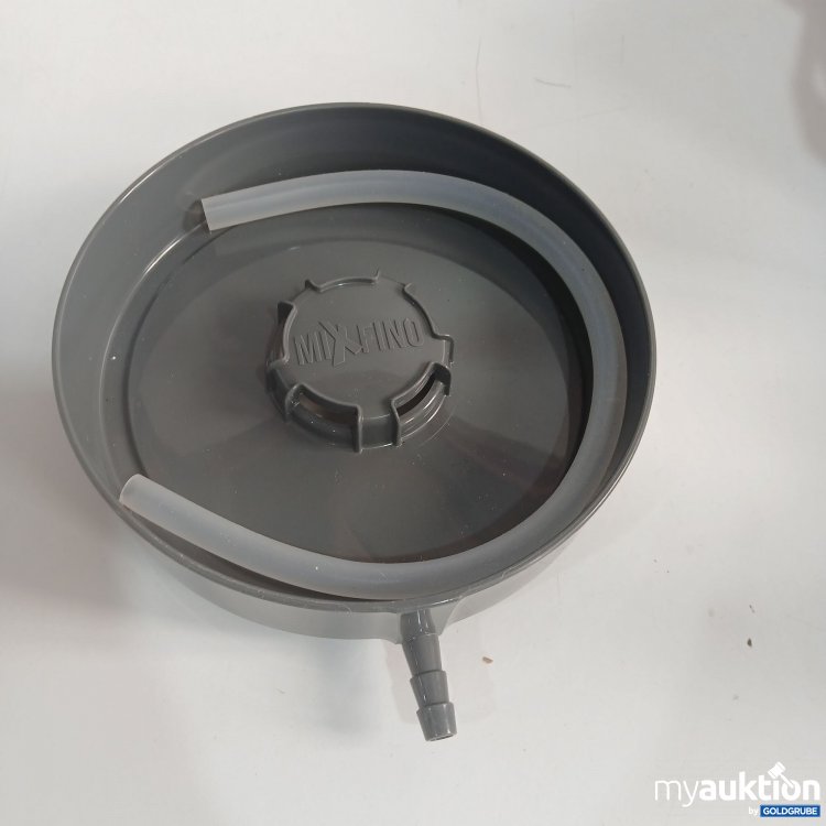 Artikel Nr. 862071: Mixfino Entsafter Zubehör für Thermomix 