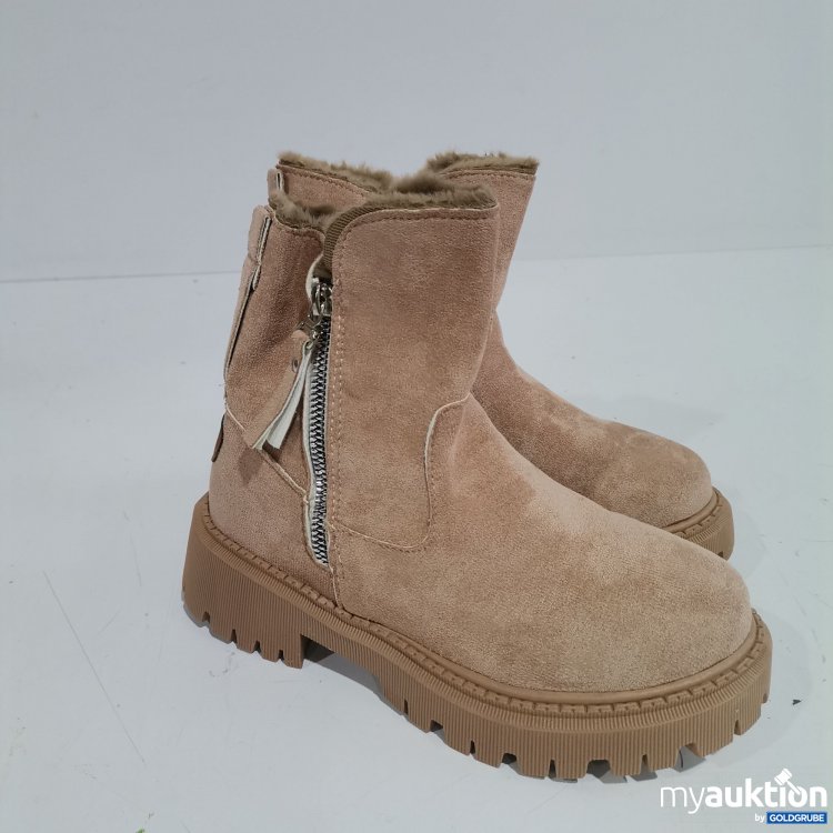 Artikel Nr. 870071 Artikel Nr. 870071: Winterboots