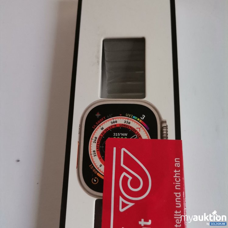 Artikel Nr. 872071 Artikel Nr. 872071: Smart watch Band