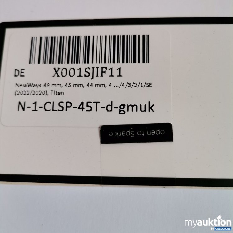 Artikel Nr. 872071 Artikel Nr. 872071: Smart watch Band