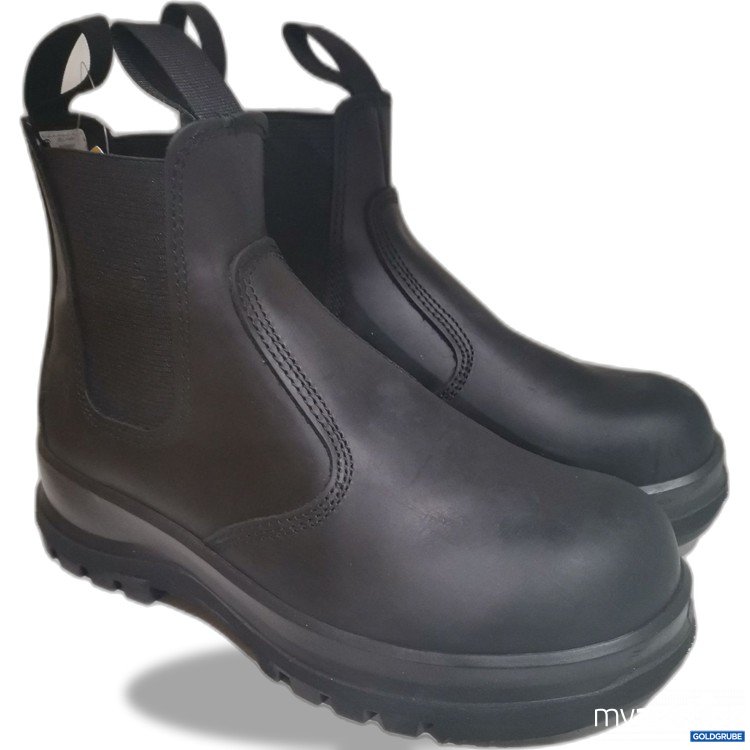 Artikel Nr. 878071: Carhartt charter Chelsea Boots 