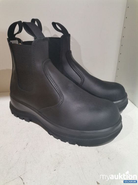 Artikel Nr. 878071: Carhartt charter Chelsea Boots 