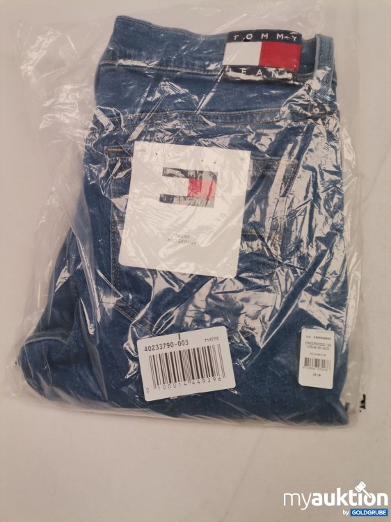 Artikel Nr. 880071: Tommy Hilfiger Jeans Nora mid Skinny