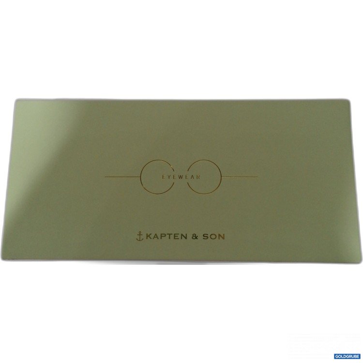 Artikel Nr. 885071 Artikel Nr. 885071: Kapten&Son Sunglasses KSF0000000166 Bio