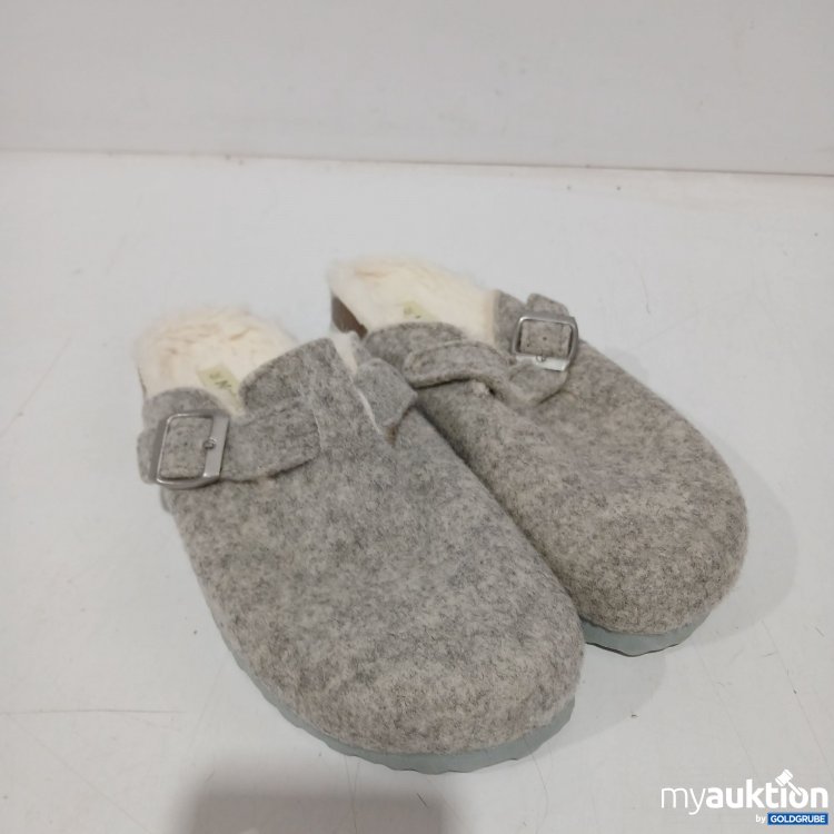 Artikel Nr. 890071: Natura Hauspantoffel 