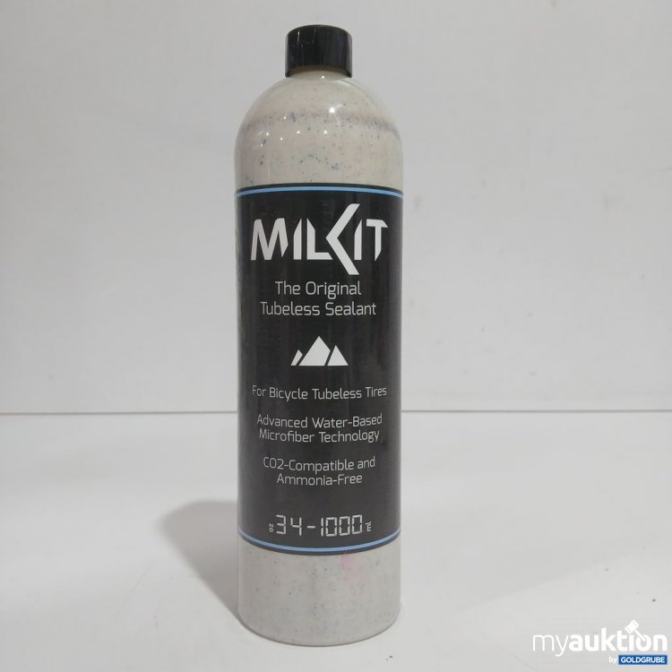Artikel Nr. 893071: MILKIT The Original Tubeless Sealant 1000 ml