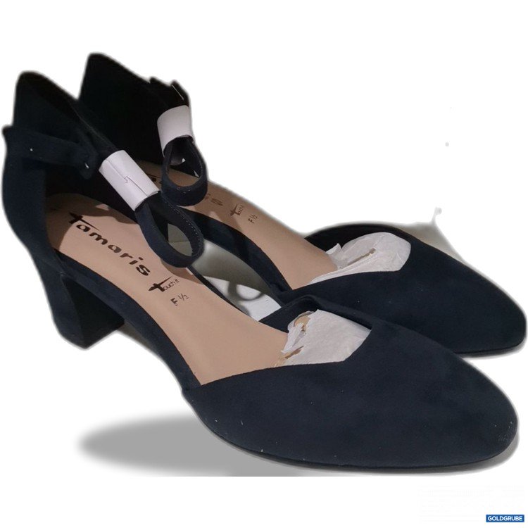 Artikel Nr. 899071 Artikel Nr. 899071: Tamaris 1 24412c41 805