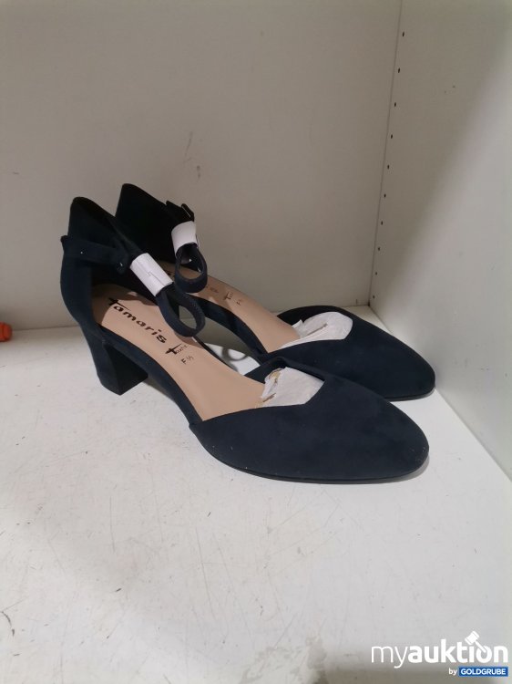 Artikel Nr. 899071 Artikel Nr. 899071: Tamaris 1 24412c41 805