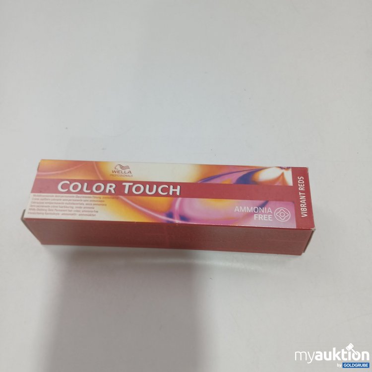 Artikel Nr. 901071: Wella Color Touch 60ml