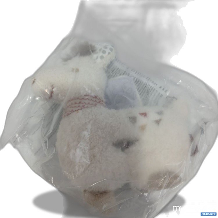 Artikel Nr. 904071: Fehn Plüschspielzeug