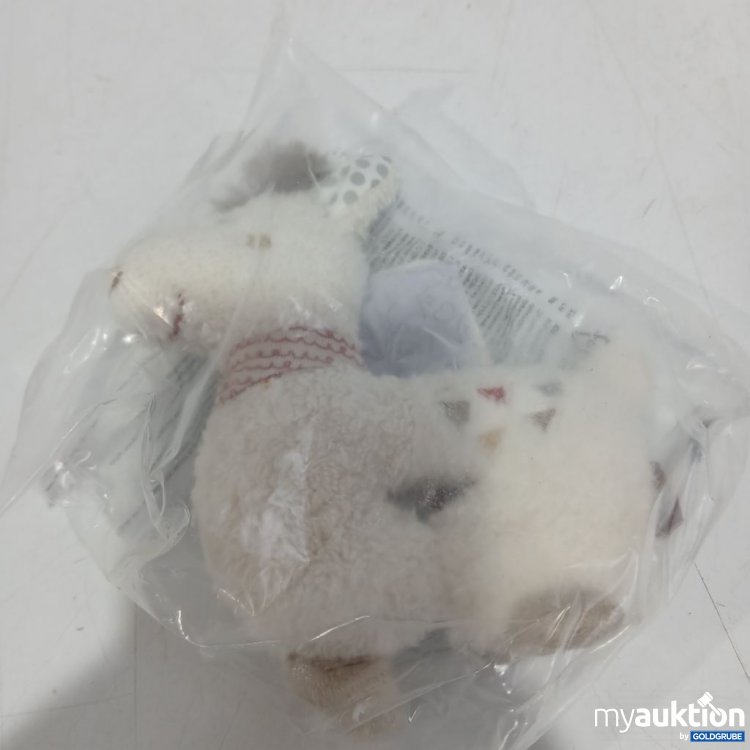 Artikel Nr. 904071: Fehn Plüschspielzeug