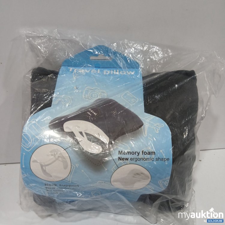 Artikel Nr. 905071: Travel Pillow 