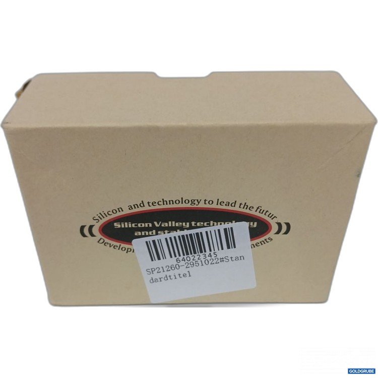 Artikel Nr. 920071: Silicon Valley Technology SP212660-2953022H2 Standard