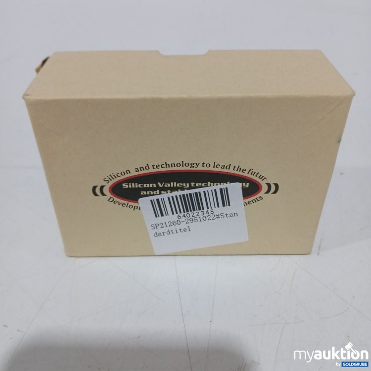 Artikel Nr. 920071: Silicon Valley Technology SP212660-2953022H2 Standard