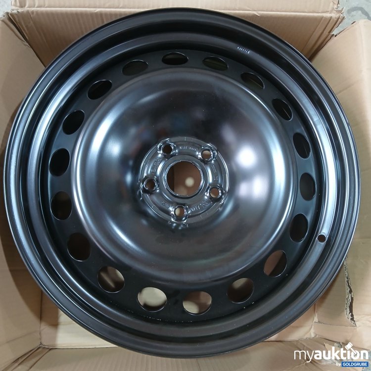 Artikel Nr. 967071: Alcar 8 1/2J X19 5x112  ET 40