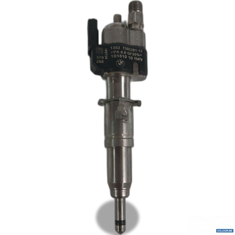 Artikel Nr. 969071 Artikel Nr. 969071: Siemens VDO Kraftstoff Injektor 1353 7585261 12