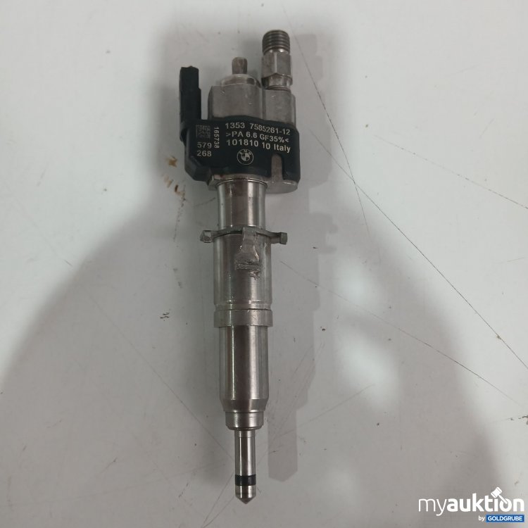 Artikel Nr. 969071 Artikel Nr. 969071: Siemens VDO Kraftstoff Injektor 1353 7585261 12