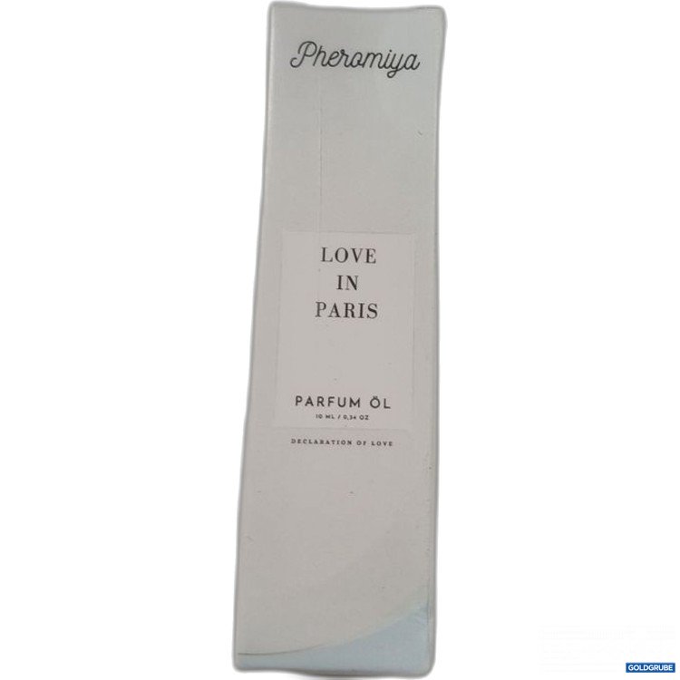 Artikel Nr. 984071 Artikel Nr. 984071: Pheramiya Love in Paris Parfumöl 10ml