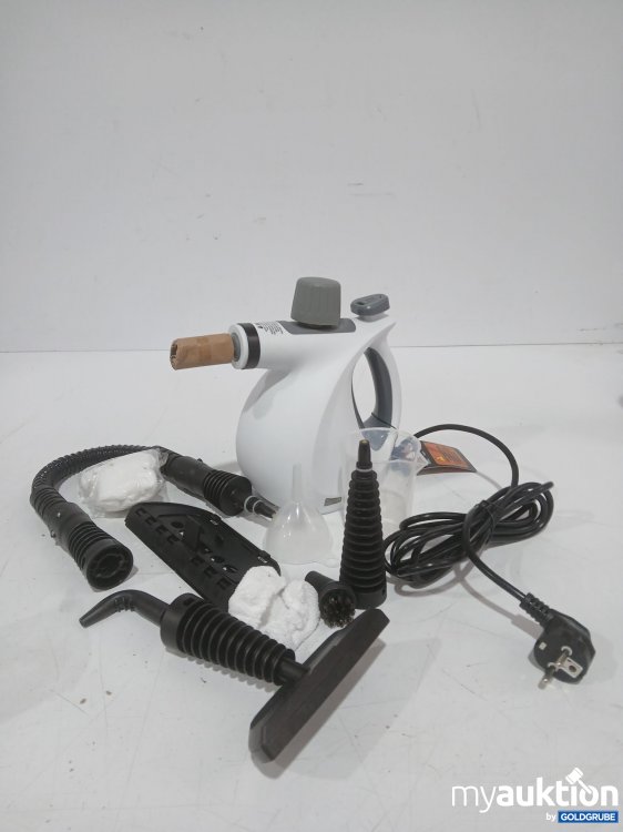 Artikel Nr. 995071 Artikel Nr. 995071: STEAM CLEANER