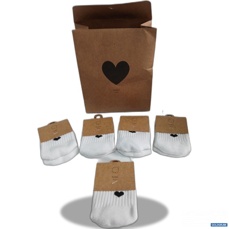 Artikel Nr. 996071 Artikel Nr. 996071: EULENSCHNITT Socken Größe nicht ersichtlich