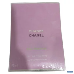 Artikel 471071: Chanel Chance Eau de Toilette 50 ml
