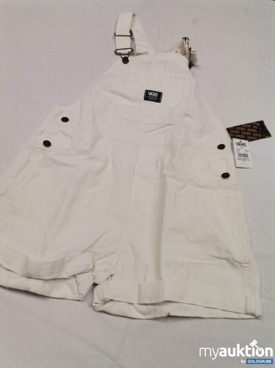 Artikel Nr. 434072 Artikel Nr. 434072: Vans Jeans Overall