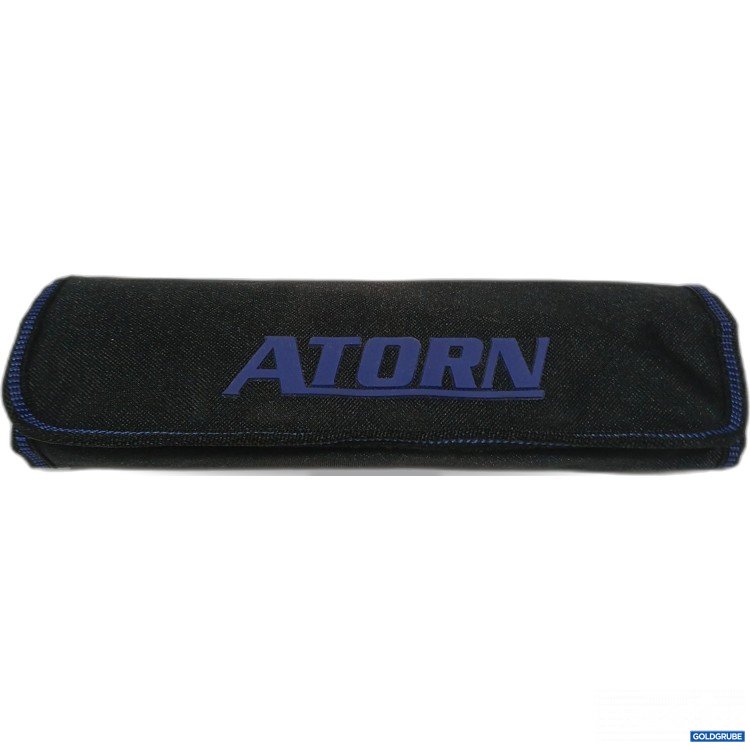 Artikel Nr. 444072: Atorn Gabelringratschenschlüsselsatz