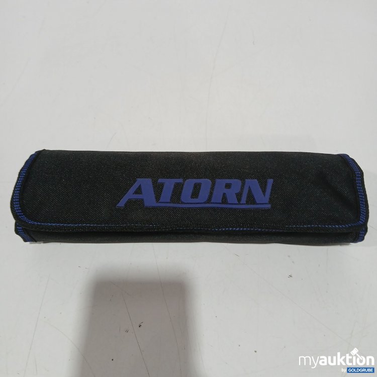 Artikel Nr. 444072: Atorn Gabelringratschenschlüsselsatz