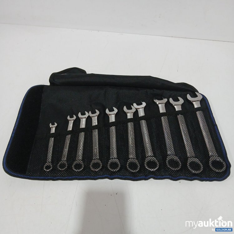 Artikel Nr. 444072: Atorn Gabelringratschenschlüsselsatz