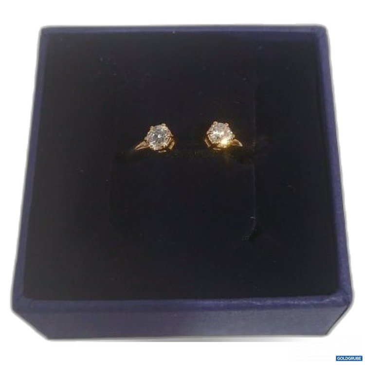 Artikel Nr. 448072 Artikel Nr. 448072: Swarovski Ring 5531162