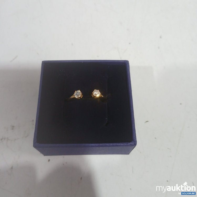 Artikel Nr. 448072 Artikel Nr. 448072: Swarovski Ring 5531162